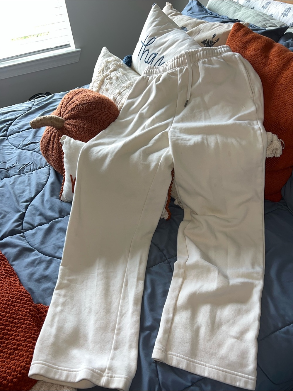 Vitality sweat pants